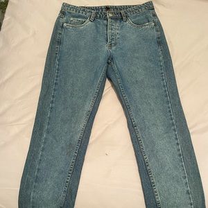 Valija Gitana Mom Jean